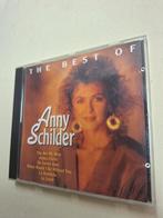 In goede staat: Cd The best of Annie Schilder, Ophalen of Verzenden, Zo goed als nieuw, Levenslied of Smartlap