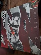 Status Quo - Live! Dubbel LP uit 1976, Cd's en Dvd's, Ophalen