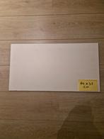 Trespa hpl ral9010  rest stuk  6mm dikte, Doe-het-zelf en Verbouw, Platen en Panelen, Ophalen of Verzenden, Gebruikt, HPL, Minder dan 20 mm