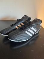 Voetbalschoenen - Adidas Kaiser 5, Sport en Fitness, Voetbal, Maat XL, Schoenen, Ophalen of Verzenden, Zo goed als nieuw