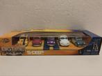 JADA 5 pack Volkswagen Kever Beetle Bigtime Muscle Oldschool, Hobby en Vrije tijd, Modelauto's | Overige schalen, Ophalen of Verzenden