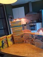 Boeken pinkeltje, Verzamelen, Complete verzamelingen en Collecties, Ophalen of Verzenden