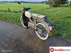 Kreidler Eitank met brommerkenteken bouwj 1965 gerestaureerd, Fietsen en Brommers, Brommers | Oldtimers, Overige merken