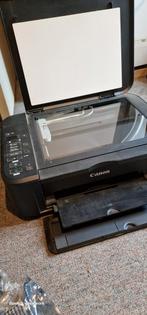 canon pixma 540, Gebruikt, Ophalen, Printer