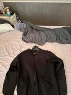 TRV motorvest, Motoren, Kleding | Motorkleding, Jas | textiel, Trv, Tweedehands, Heren