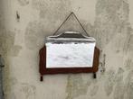 Wandspiegel | vintage, Ophalen, Huis en Inrichting