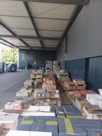 REST PARTIJTJES TEGELS!!!!, Doe-het-zelf en Verbouw, Tegels, Ophalen, Nieuw, Minder dan 5 m², Wandtegels