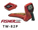 Fisher TW 82P Digitale kabeldetector - meetinstrument, Doe-het-zelf en Verbouw, Meetapparatuur, Ophalen of Verzenden, Nieuw, Multimeter