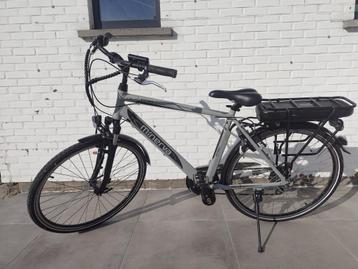  Elektrische Fiets Minerva Estrel Ultra 392km Nieuw  beschikbaar voor biedingen