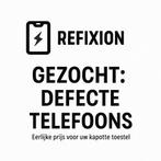 Defecte telefoons gezocht!, Telecommunicatie, Mobiele telefoons | Overige merken, Overige modellen, Geen camera, Ophalen of Verzenden