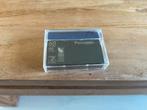 MiniDV bandje Panasonic DVM60 nieuw!, Ophalen of Verzenden, Nieuw, Panasonic