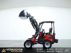 2025 Norcar a7240 Power+ Edition VK10158, Zakelijke goederen, Machines en Bouw | Kranen en Graafmachines, Wiellader of Shovel
