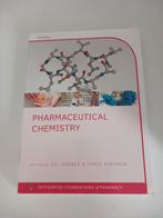 Jill Barber, Chris Rostron - Pharmaceutical Chemistry, Boeken, Jill Barber, Chris Rostron
