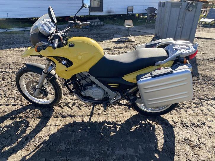 BMW  f650gs, Motoren, Motoren | BMW, Bedrijf, Enduro