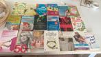 Diverse chicklits / romans te koop, Boeken, Chicklit, Ophalen of Verzenden, Zo goed als nieuw