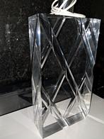 Lucite Lampenvoet Alessio Tasca, Italië, 1970, Ophalen