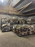 Eik mix!, 6 m³ of meer, Ophalen of Verzenden, Blokken