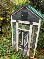 Voliere, Ophalen, Zo goed als nieuw, Volière