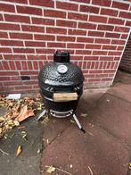 Mini BBQ kamado (grill chef), Tuin en Terras, Houtskoolbarbecues, Ophalen, Zo goed als nieuw