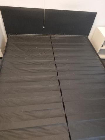 2-PERSOONS BOXSPRINGBED