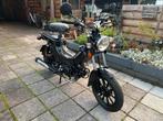 Goed onderhouden brommer met blauw kenteken ook te ruil, Fietsen en Brommers, Brommers | Overige merken, Ophalen, Zo goed als nieuw