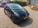 Toyota Aygo 1.0 12V 5DRS 2007 Motor en bak 110.000km gelopen, Auto's, Voorwielaandrijving, Stof, 4 stoelen, Handgeschakeld