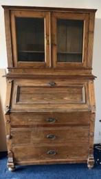 Unieke kast slechts € 150,00, Huis en Inrichting, Ophalen, Gebruikt, Met deur(en), 100 tot 150 cm