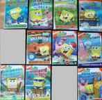 Spongebob episodes of the Movie DVD regio 1, Alle leeftijden, Ophalen of Verzenden, Zo goed als nieuw, Amerikaans