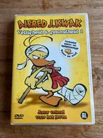 Alfred J. Kwak - Veiligheid & Gezondheid 1 DVD origineel, Alle leeftijden, Verzenden, Gebruikt, Europees