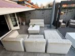 Loungeset Design 2 Chill, Ophalen of Verzenden, Zo goed als nieuw, Bank