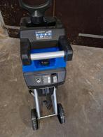 Takkenversnipperaar - Perfect voor tuinonderhoud, Tuin en Terras, Gebruikt, Met opvangbak, Elektrisch, Ophalen