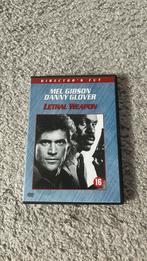 Lethal weapon 1 tot en met 4, Ophalen of Verzenden, Gebruikt, Actie