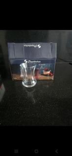 Thee glazen (nieuw), Glas of Glazen, Nieuw, Ophalen of Verzenden, Glas