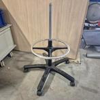NETTE hoge voet /onderstel bureaustoel kassastoel baliestoel