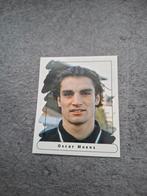 Panini sticker PTT Voetbal 1995/96. Moens Go Ahead Eagles., Verzenden, Zo goed als nieuw, Sticker