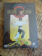 MARTIAL ARTY KUNG FU - EAGLE SHADOW FIST - JACKIE CHAN (NL), Ophalen of Verzenden, Zo goed als nieuw, Overige gebieden