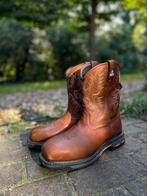 Ariat Western laarzen met composite toe 42.5, Tuin en Terras, Ophalen of Verzenden, Zo goed als nieuw, Laarzen, Ariat