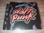 Daft Punk - Homework, Ophalen of Verzenden, Zo goed als nieuw