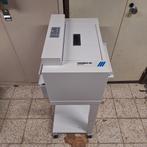 Plockmatic PL104 Squarefold - Professionele Vouw/Nietmachine, Ophalen, ., Zo goed als nieuw, .