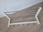 Ikea wandkapstok, Huis en Inrichting, Woonaccessoires | Kapstokken, Zo goed als nieuw, Minder dan 100 cm, Hout, Ophalen