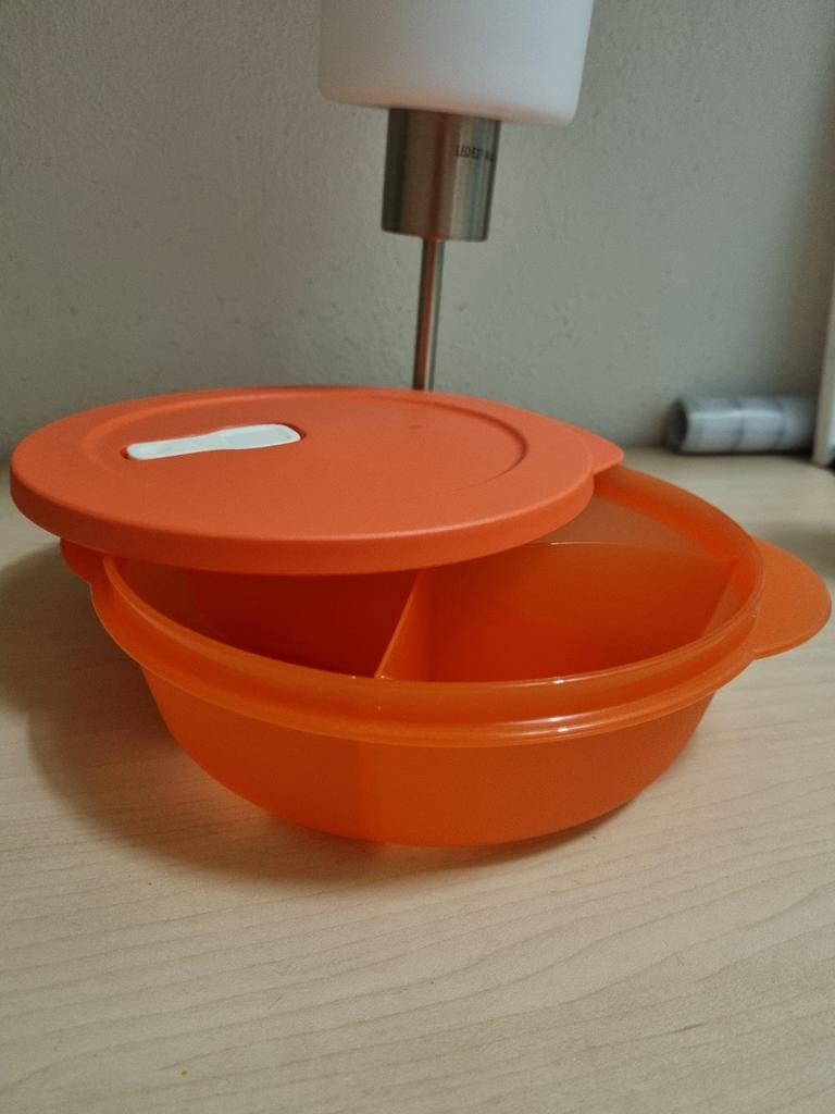 Tupperware crystal Wave, Huis en Inrichting, Keuken | Tupperware, Ophalen of Verzenden