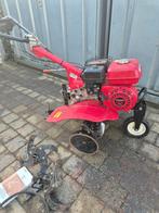 Honda FJ 500 DLX tuinfrees, Ophalen, Zo goed als nieuw, Overige soorten, Honda