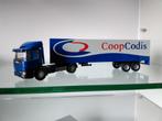 Coop Codis, Ophalen of Verzenden, Zo goed als nieuw, Bus of Vrachtwagen, Lion Toys