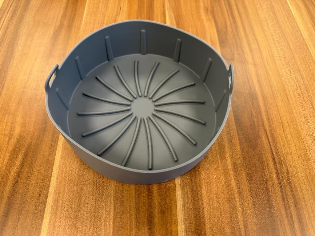 Airfryer Siliconen Bakje (Partij), Ophalen of Verzenden, Nieuw