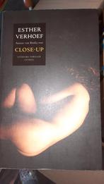 Esther Verhoef - Close-up, Ophalen of Verzenden, Zo goed als nieuw, Nederland, Esther Verhoef