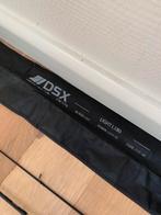 Nieuwe Spro DSX spinhengel + Dam Quick molen, 1.80m & 5-20gr, Nieuw, Ophalen of Verzenden, Complete set