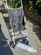 Wandelwagen/ buggy, Ophalen, Gebruikt, Overige merken, Regenhoes