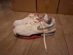 Nike Air Cross Trainer 3 heren sneakers, nieuw, maat 44, Wit, Nike, Nieuw, Ophalen of Verzenden