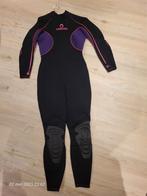 Wetsuit maat S vrouw 3mm, Ophalen of Verzenden, Zo goed als nieuw, Duikpak