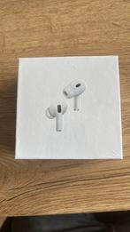 AirPods Pro 2 nieuw in sealed doos, Telecommunicatie, Mobiele telefoons | Oordopjes, Ophalen of Verzenden, Nieuw, In gehoorgang (in-ear)